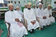 Mukaasir Maulaa at Star Women Welfare Centre Exhibition